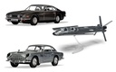 James Bond 'No Time To Die' Collection