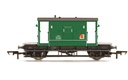 BR, Dia. 1/507 20T Brake Van, DB954812 - Era 8