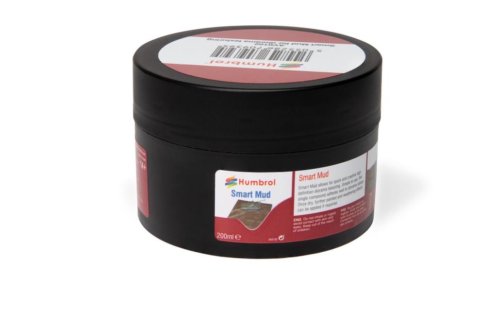 Smart Mud (Diorama Texturing) - (200ml)
