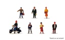 City People