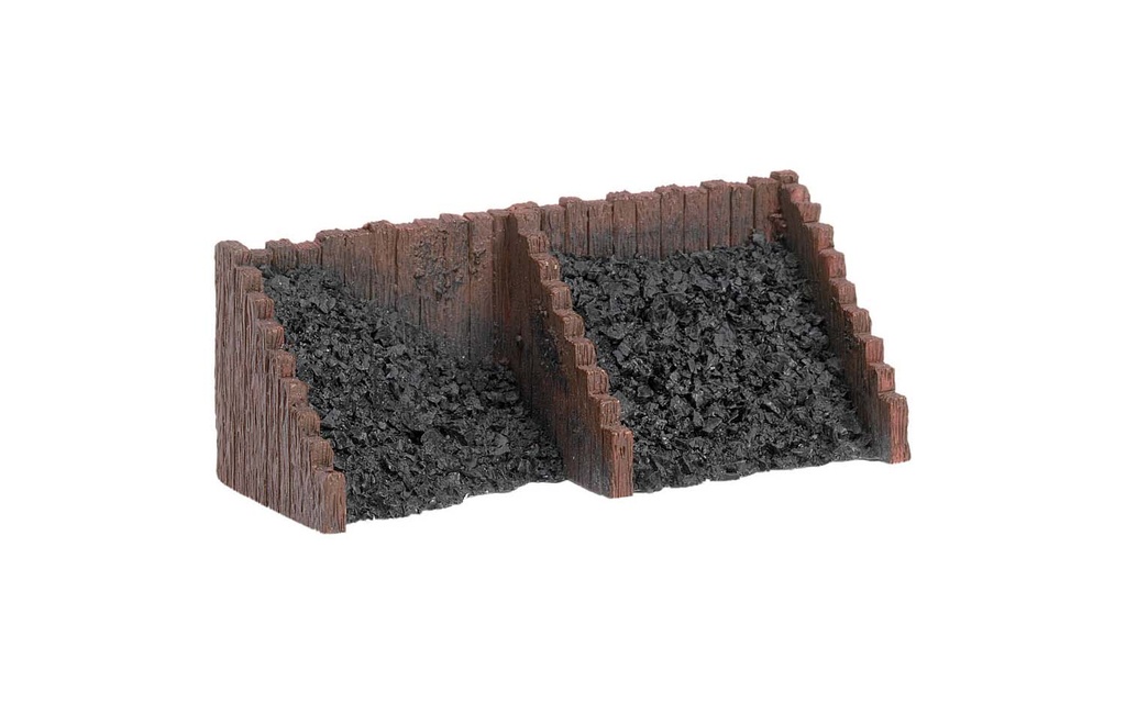 Coal Staithes