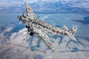 Junkers Ju-52/3m - Medical Evacuation Aircraft ‚Äì Stalingrad Air Bridge Operations
