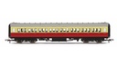 BR, Maunsell Corridor Third, S1187S - Era 4