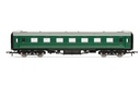 BR, Maunsell Open Third, S1338S - Era 5