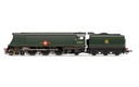 BR, Merchant Navy Class, 4-6-2, 35029 ‘Ellerman Lines’ - Era 4