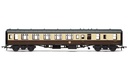 BR, Mk1 Brake Second Open, W9264 - Era 5