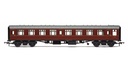 BR, Mk1 Corridor Second, E24693 - Era 5
