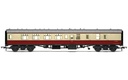 BR, Mk1 Corridor Brake Second, M34466 - Era 4