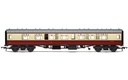 BR, Mk1 Corridor Composite, M15185 - Era 4