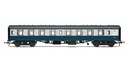 BR, Mk1 Corridor Second, W25923 - Era 7