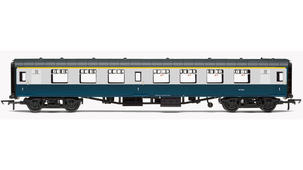 BR, Mk1 First Open, W9353 - Era 7
