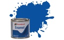 Enamel Paint: 14 - French Blue - Gloss - (50ml)
