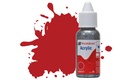 Acrylic Paint: 153 - Insignia Red - Matt - (14ml)