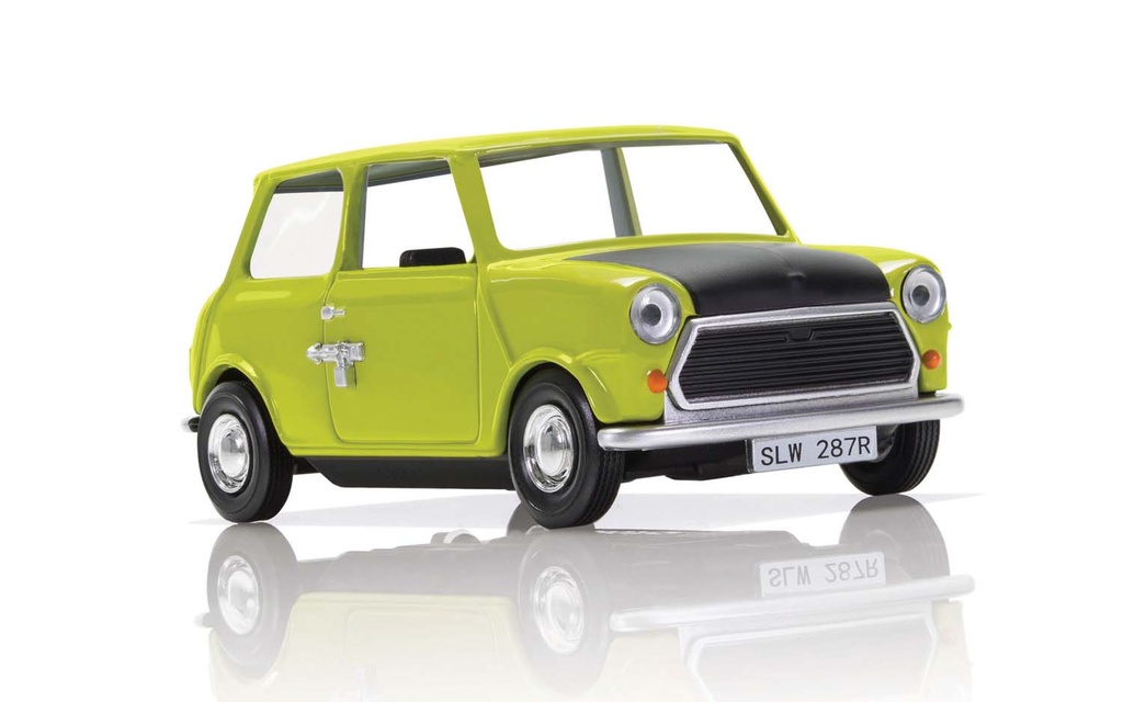 [CC82115] Mr Bean Mini - 30 years of Mr Bean (Mr Bean Mini - 30 years of Mr Bean)