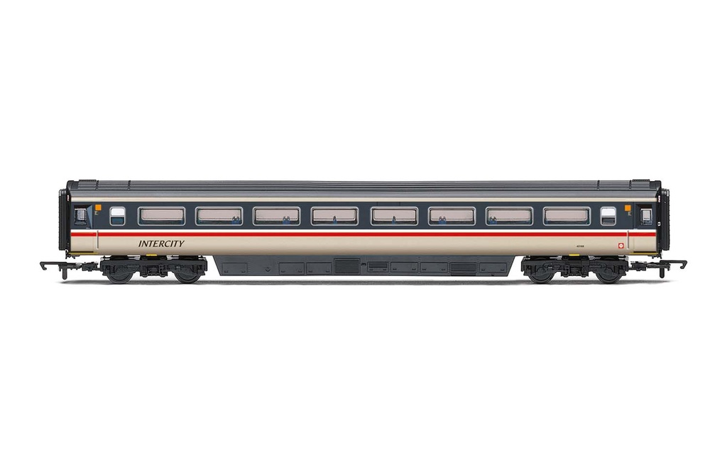 BR, Mk3 Trailer Standard Open, Coach E, 42169 - Era 8