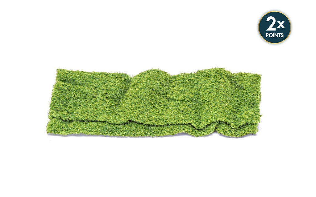 Fogliame – verde chiaro