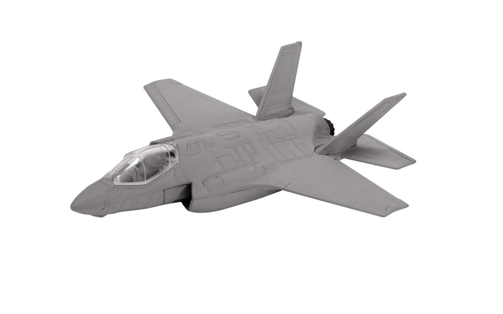Flying Aces F-35 Lightning