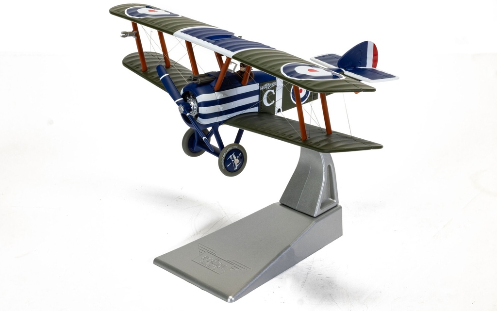 Sopwith Camel F.1 - B7190/C - ‚ÄòDonner Wetter!‚Äô