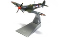 Supermarine Spitfire Mk.IXc 'Porky II' - 31st USAAF - Lt. Robert Connor