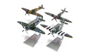 Supermarine Spitfire 'Two-Seater' Collection