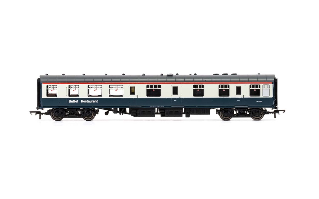 BR(M), Mk1 RB(R), M1657 - Era 7