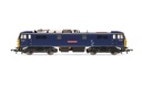 Caledonian Sleeper, Class 87, Bo-Bo, 87002 'Royal Sovereign' - Era 10
