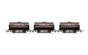 Corn Products, 20T Tank wagons, three pack - Era 3/4