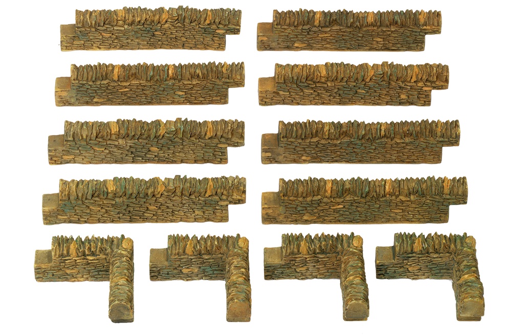 Cotswold Stone Pack No. 1