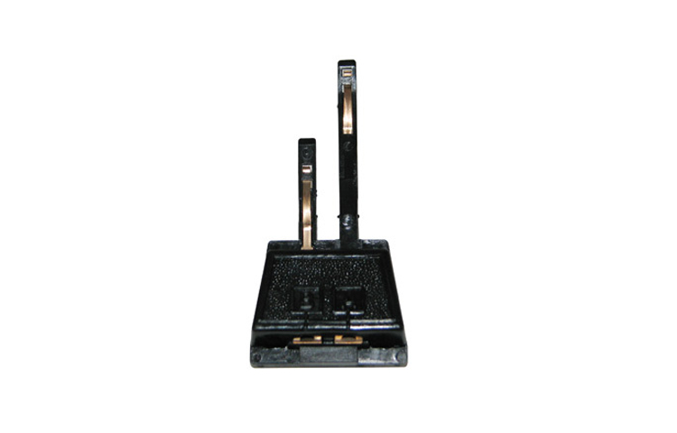 DCC Power Connecting Clip