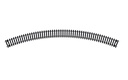 Double Curve - 3rd Radius