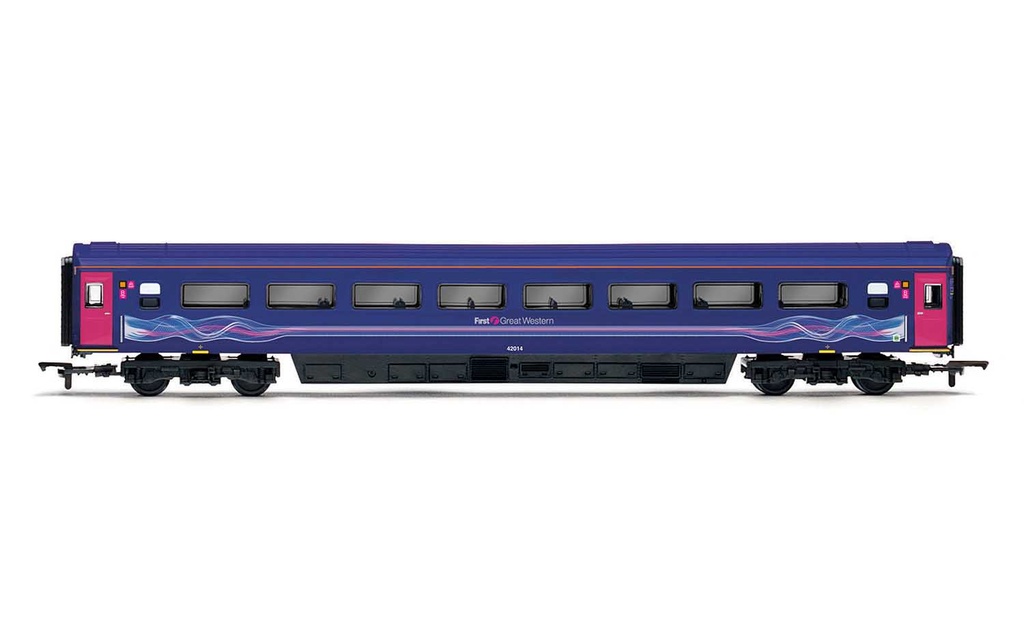 FGW, Mk3 Trailer Standard Open, Coach B, 42014 - Era 10