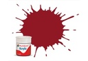Acrylic Paint: 20 - Crimson - Gloss - (14ml Pot)