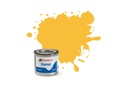 Enamel Paint: 24 - Trainer Yellow - Matt - (14ml)