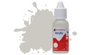 Acrylic Paint: 28 - Camouflage Grey - Matt - (14ml)