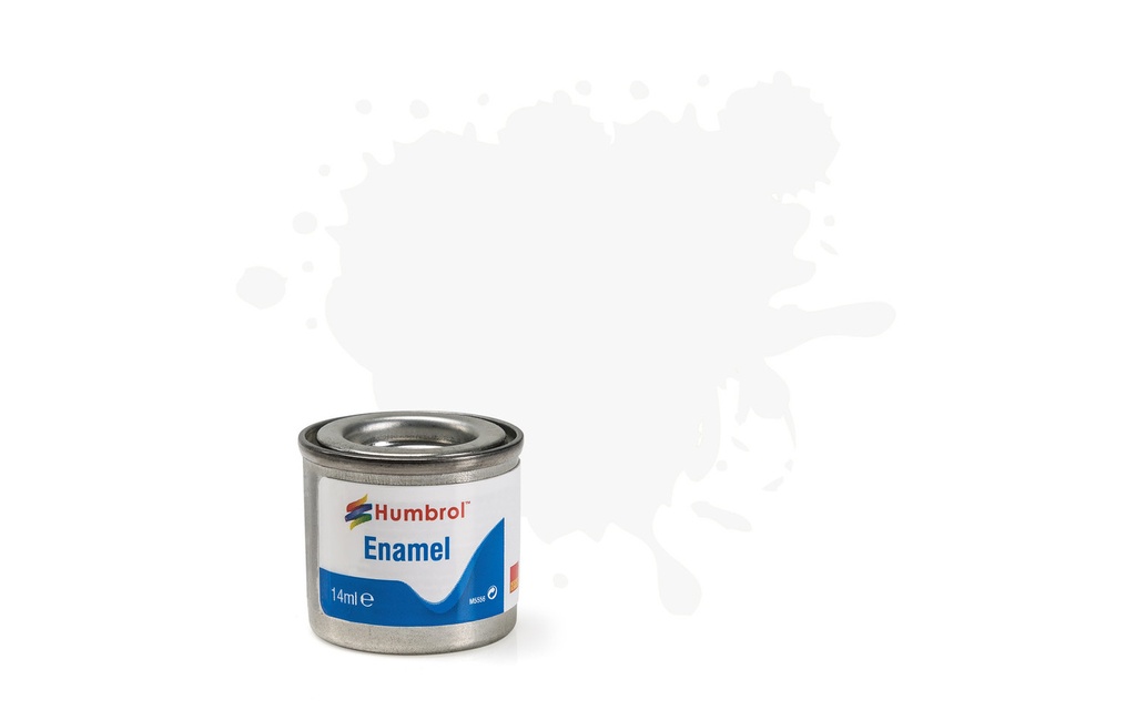 Enamel Varnish: 35 - Gloss - (14ml)