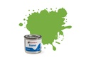 Enamel Paint: 38 - Lime - Gloss - (14ml)