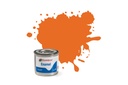 Enamel Paint: 46 - Orange - Matt - (14ml)