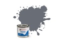 Enamel Paint: 5 - Dark Admiralty Grey - Gloss - (14ml)