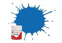 Acrylic Paint: 52 - Baltic Blue - Metallic - (14ml)