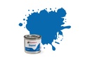Enamel Paint: 52 - Baltic Blue - Metallic - (14ml)