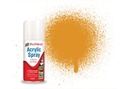 Acrylic Spray: 54 - Brass - Metallic - (150ml)