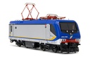 FS Trenitalia, locomotiva elettrica E.464, livrea DPR, ep. VI