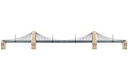 Grande Ponte sospeso Kit