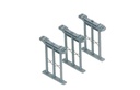 High Level Piers