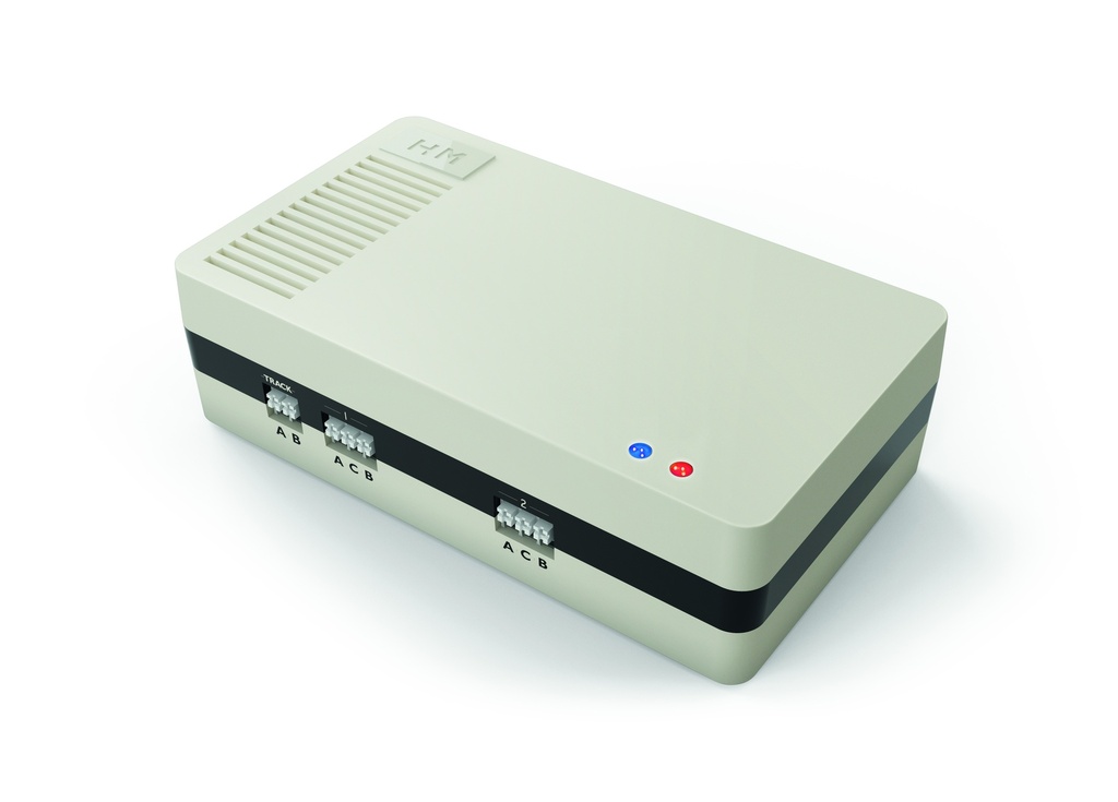 HM6010 Controller accessori da app