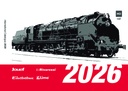 Catalogo Hornby International 2026, Scala H0