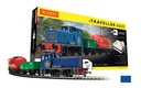 Set iTraveller 6000 - con trasformatore europeo
