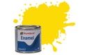 Enamel Paint: 69 - Yellow - Gloss - (50ml)
