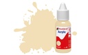 Acrylic Paint: 71 - Oak - Satin - (14ml)