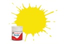 Acrylic Paint: 99 - Lemon - Matt - (14ml)